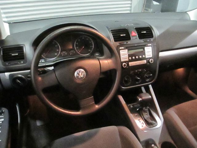 Volkswagen Jetta 2009 photo 1