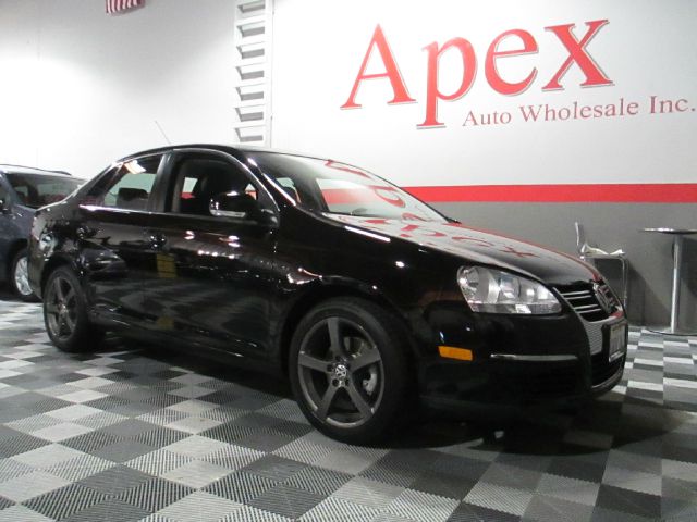 Volkswagen Jetta 2009 photo 2