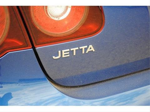 Volkswagen Jetta Unknown Other