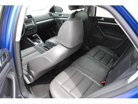 Volkswagen Jetta 2009 photo 1