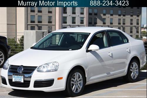 Volkswagen Jetta 2009 photo 1