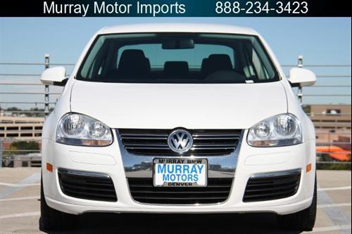 Volkswagen Jetta 2009 photo 2