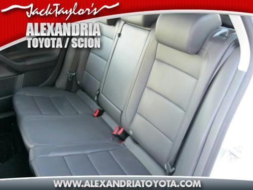 Volkswagen Jetta SE Other