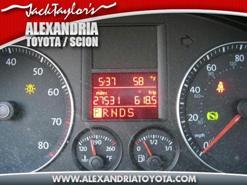 Volkswagen Jetta 2009 photo 1