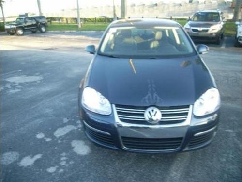 Volkswagen Jetta SE Other