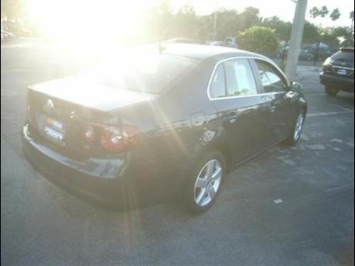 Volkswagen Jetta 2009 photo 1