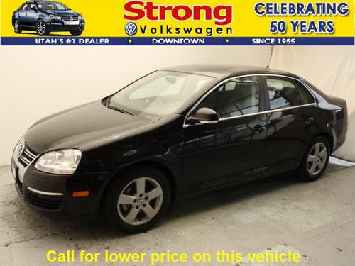 Volkswagen Jetta Unknown Other