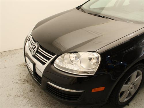 Volkswagen Jetta 2009 photo 1