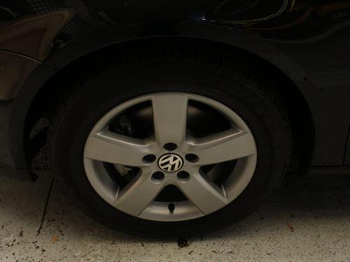 Volkswagen Jetta 2009 photo 2