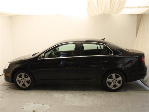 Volkswagen Jetta 2009 photo 3