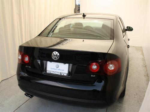 Volkswagen Jetta 2009 photo 5