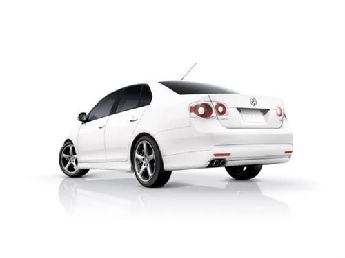 Volkswagen Jetta 2009 photo 1