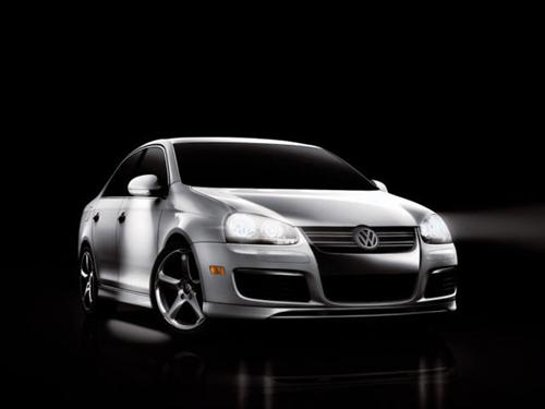 Volkswagen Jetta 2009 photo 2