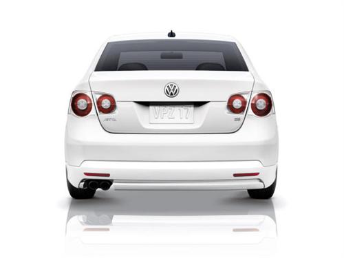 Volkswagen Jetta 2009 photo 4