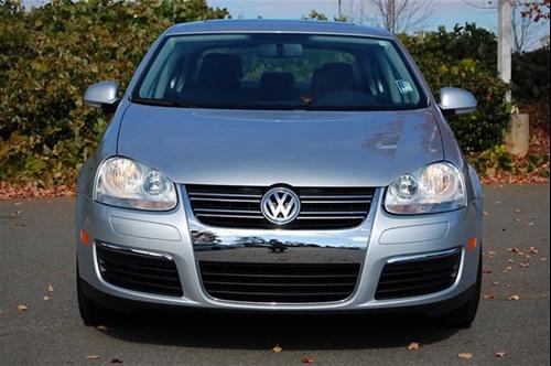 Volkswagen Jetta SE Other