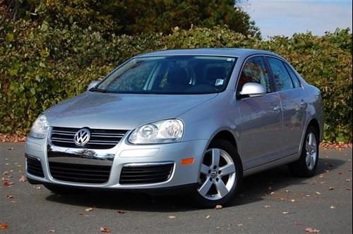 Volkswagen Jetta 2009 photo 1