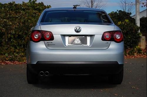 Volkswagen Jetta 2009 photo 2