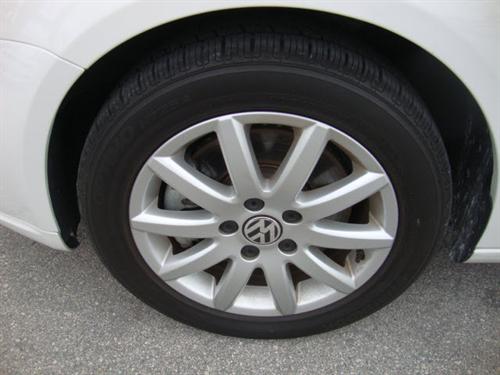 Volkswagen Jetta CD With MP3 Other