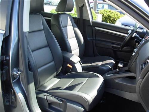 Volkswagen Jetta 5D Sedan Other