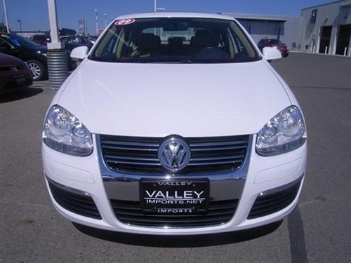 Volkswagen Jetta CD With MP3 Other