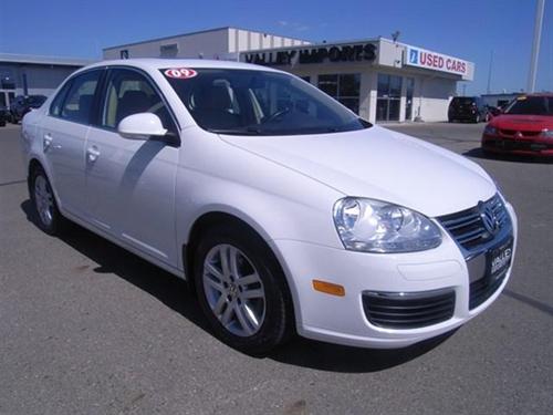 Volkswagen Jetta 2009 photo 1