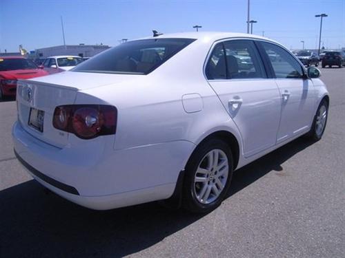 Volkswagen Jetta 2009 photo 2
