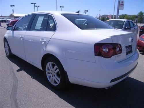 Volkswagen Jetta 2009 photo 3
