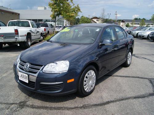 Volkswagen Jetta XR Other