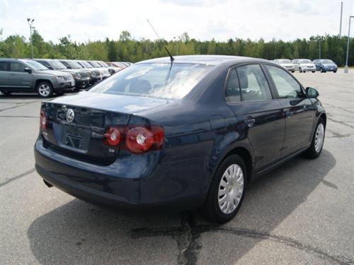 Volkswagen Jetta 2009 photo 2