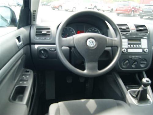 Volkswagen Jetta 2009 photo 3