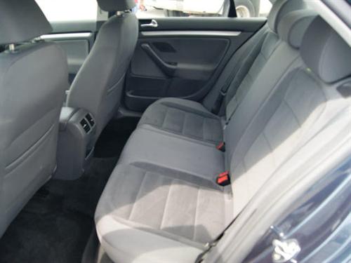 Volkswagen Jetta 2009 photo 4