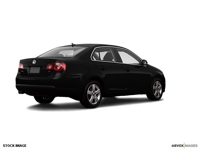 Volkswagen Jetta 2009 photo 1
