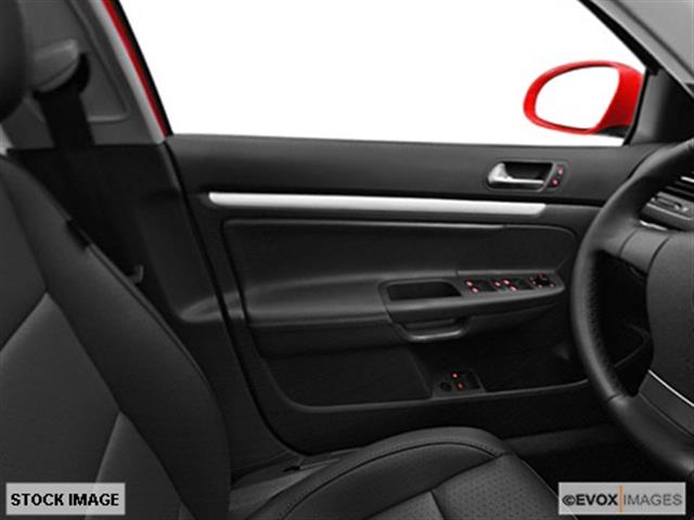 Volkswagen Jetta 2009 photo 3