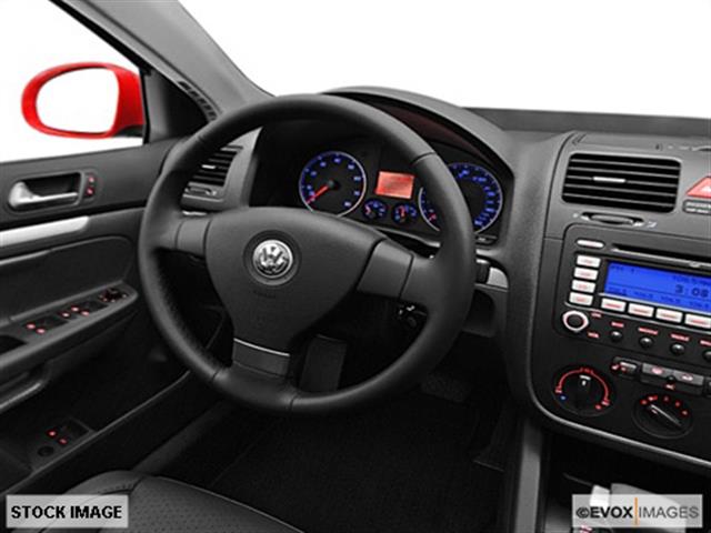 Volkswagen Jetta 2009 photo 4