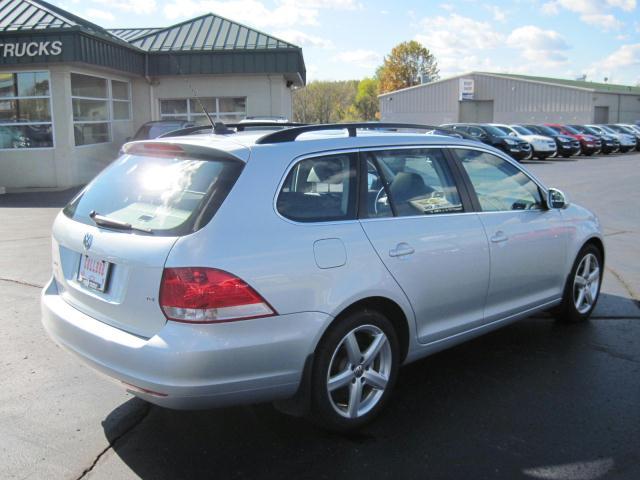 Volkswagen Jetta CD With MP3 Wagon
