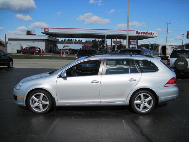 Volkswagen Jetta 2009 photo 2