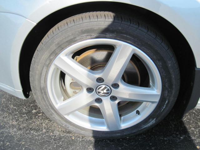 Volkswagen Jetta 2009 photo 3