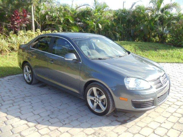 Volkswagen Jetta 2009 photo 1