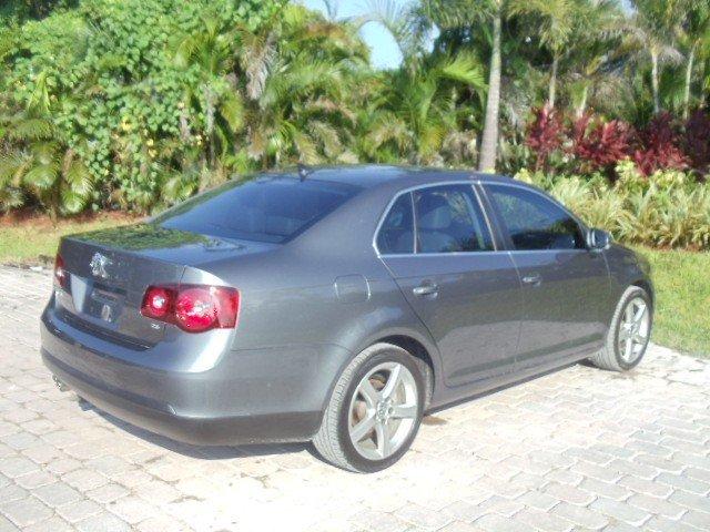 Volkswagen Jetta 2009 photo 2