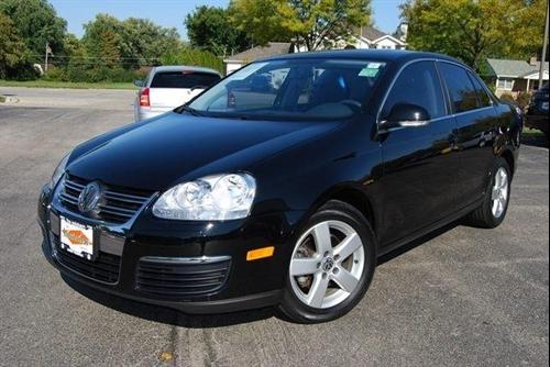 Volkswagen Jetta 2009 photo 1