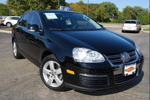 Volkswagen Jetta 2009 photo 2