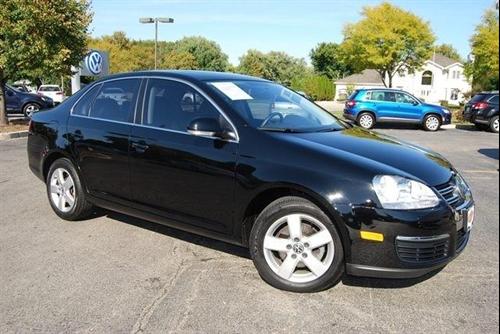 Volkswagen Jetta 2009 photo 3