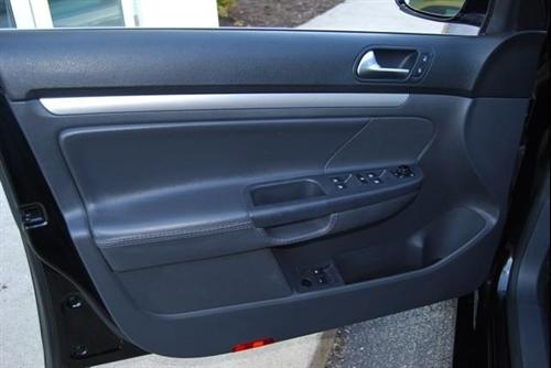 Volkswagen Jetta 2009 photo 4