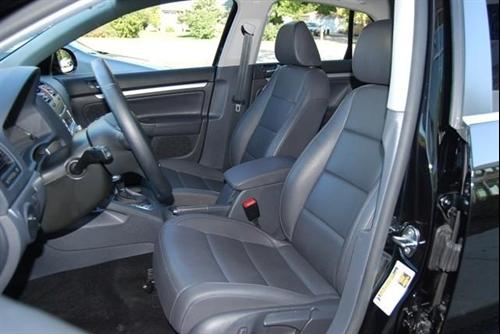 Volkswagen Jetta 2009 photo 5