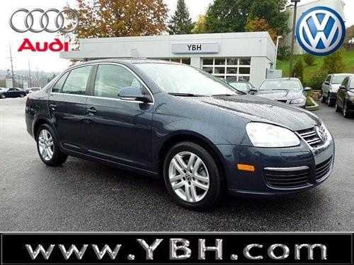 Volkswagen Jetta CD With MP3 Other