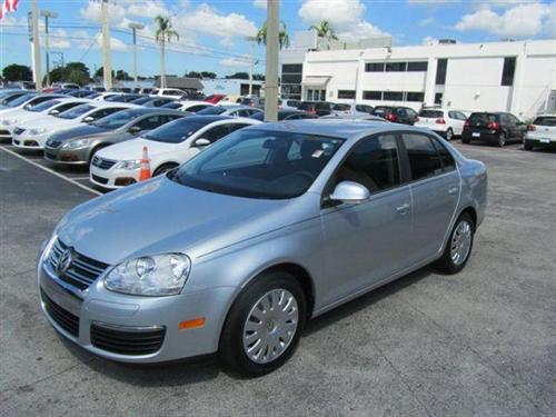 Volkswagen Jetta XR Other