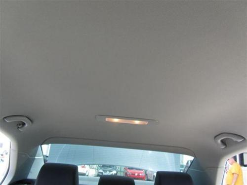 Volkswagen Jetta 2009 photo 1