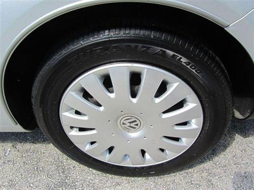 Volkswagen Jetta 2009 photo 3