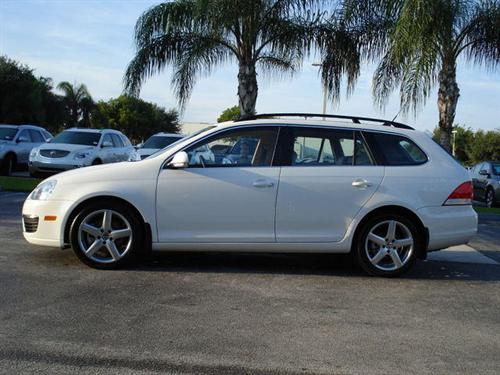 Volkswagen Jetta 2009 photo 1