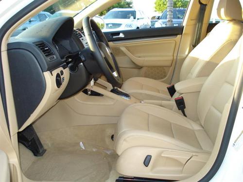 Volkswagen Jetta 2009 photo 2